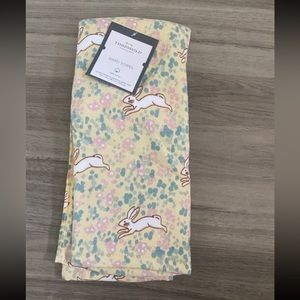 Easter Threshold Bunny Hand Towel